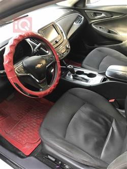 شيفروليه ماليبو